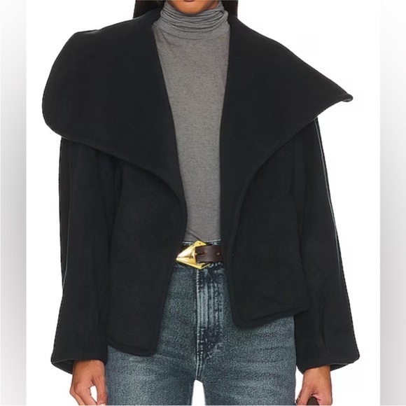 Free People Mina Jacket - Picture 2 of 6